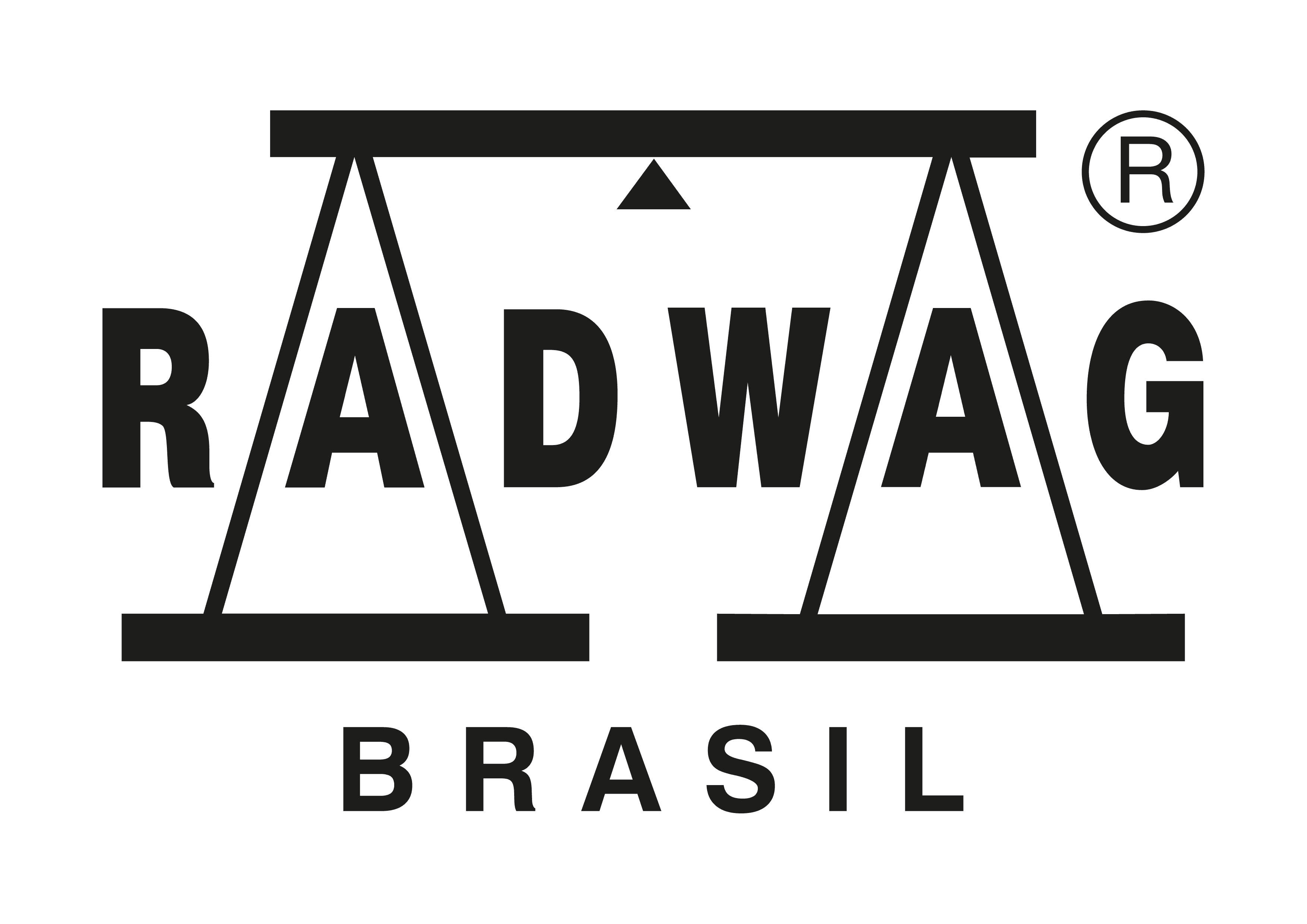 Radwag Brasil