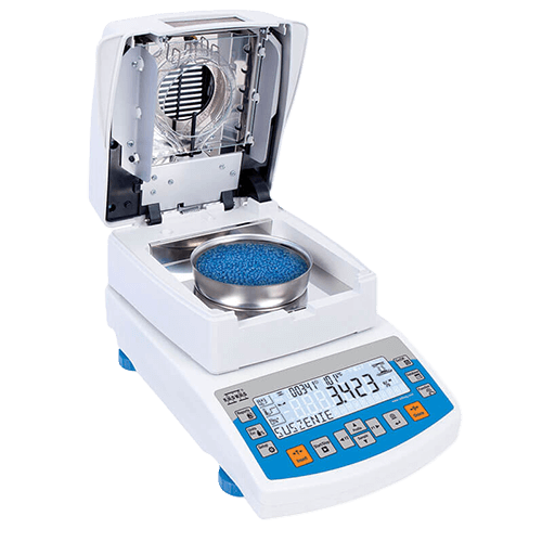 Analisador de Umidade R2 3 MA R2 3