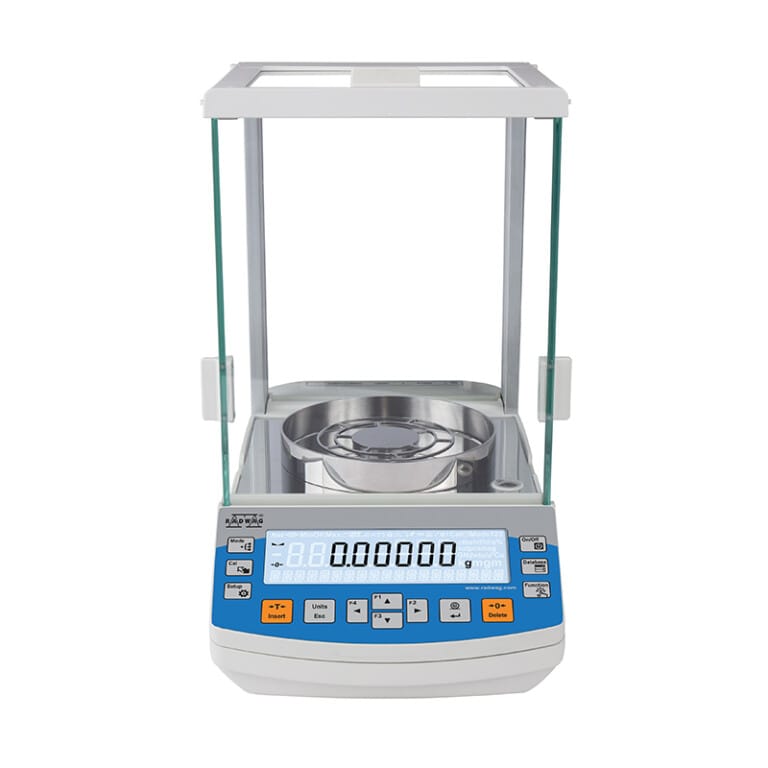Balança Analítica R2 2 AS_R2_PLUS_FRONT