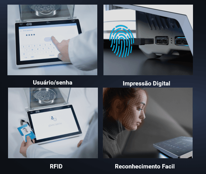 Utra-Microbalanças 9 Login